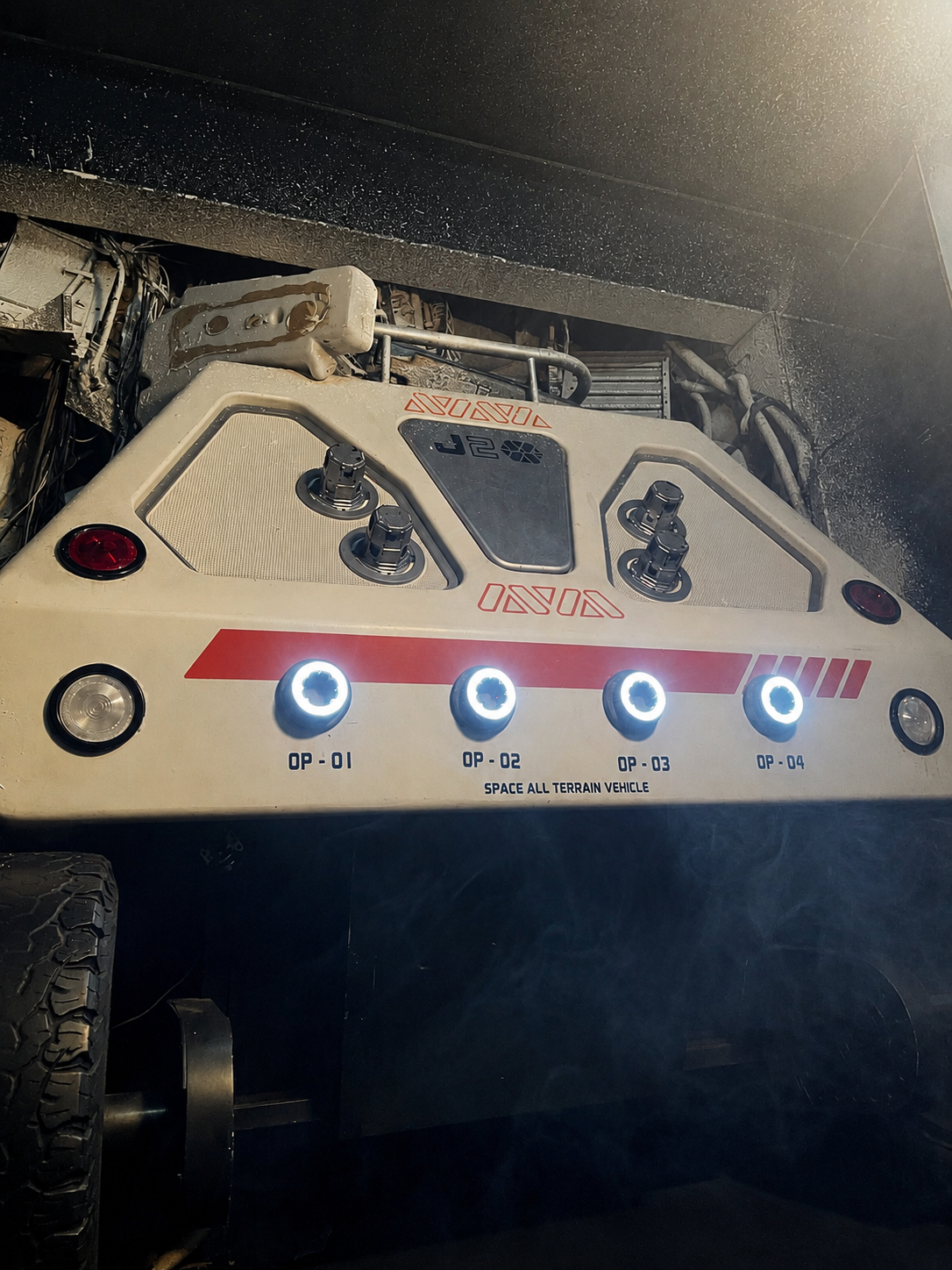 Spaceship